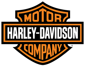 Harley Davidson logo